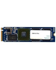 Жесткие диски (HDD) Apacer Z280 M.2 PCIe SSD 240GB фото