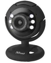 WEB-камеры Trust SpotLight Webcam фото
