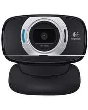 WEB-камеры Logitech HD Webcam C615 фото