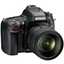 Nikon D610 Kit технические характеристики. Купить Nikon D610 Kit в интернет магазинах Украины – МетаМаркет