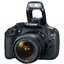 Canon EOS 1200D Kit Технічні характеристики. Купити Canon EOS 1200D Kit в інтернет магазинах України – МетаМаркет