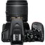 Nikon D3500 Kit технические характеристики. Купить Nikon D3500 Kit в интернет магазинах Украины – МетаМаркет
