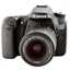 Canon EOS 70D Kit технические характеристики. Купить Canon EOS 70D Kit в интернет магазинах Украины – МетаМаркет