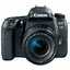 Canon EOS 77D Kit технические характеристики. Купить Canon EOS 77D Kit в интернет магазинах Украины – МетаМаркет