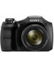 Цифрові фотоапарати Sony Cyber-shot DSC-H100 фото