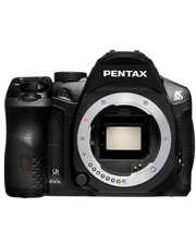 Цифровые фотоаппараты Pentax K-30 Body фото