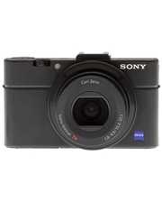 Цифровые фотоаппараты Sony Cyber-shot DSC-RX100 II фото