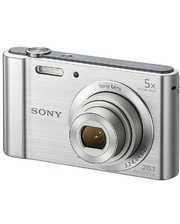 Цифрові фотоапарати Sony Cyber-shot DSC-W800 фото