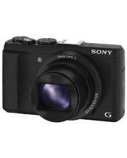 Цифровые фотоаппараты Sony Cyber-shot DSC-HX60 фото