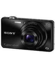 Цифровые фотоаппараты Sony Cyber-shot DSC-WX220 фото