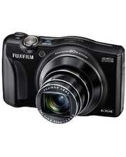 Цифровые фотоаппараты Fujifilm FinePix F800EXR фото