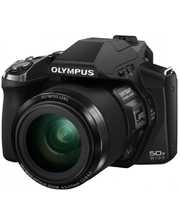 Цифрові фотоапарати Olympus SP-100 фото