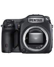 Цифровые фотоаппараты Pentax 645Z Body фото