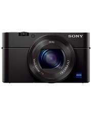 Цифровые фотоаппараты Sony Cyber-shot DSC-RX100 III фото