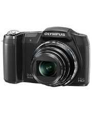 Цифровые фотоаппараты Olympus SZ-17 фото