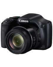 Цифрові фотоапарати Canon PowerShot SX520 HS фото
