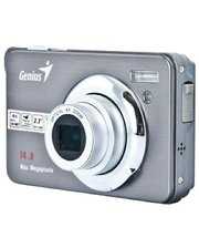 Цифровые фотоаппараты Genius G-Shot 508 фото