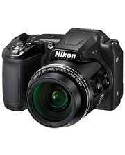Цифровые фотоаппараты Nikon Coolpix L840 фото