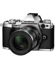 Цифровые фотоаппараты Olympus OM-D E-M5 Mark II Kit фото