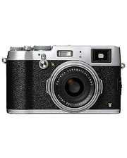 Цифровые фотоаппараты Fujifilm X100T фото