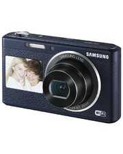 Цифрові фотоапарати Samsung DV180F фото