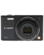 Цифровые фотоаппараты Panasonic Lumix DMC-SZ10 фото