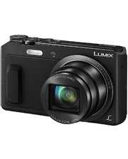 Цифровые фотоаппараты Panasonic Lumix DMC-TZ57 фото