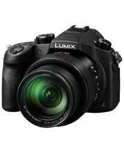 Цифровые фотоаппараты Panasonic Lumix DMC-FZ1000 фото