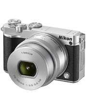 Цифровые фотоаппараты Nikon 1 J5 Kit фото