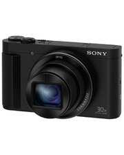 Цифровые фотоаппараты Sony Cyber-shot DSC-HX90 фото
