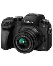 Цифровые фотоаппараты Panasonic Lumix DMC-G7 Kit фото