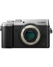 Цифровые фотоаппараты Panasonic Lumix DMC-GX8 Body фото