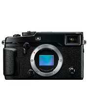 Цифровые фотоаппараты Fujifilm X-Pro2 Body фото