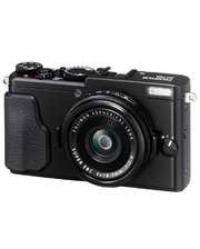 Цифровые фотоаппараты Fujifilm X70 фото