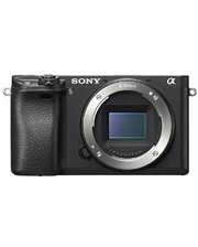 Цифровые фотоаппараты Sony Alpha ILCE-6300 Body фото
