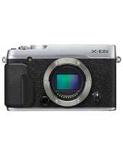 Цифровые фотоаппараты Fujifilm X-E2S Body фото