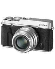 Цифрові фотоапарати Fujifilm X-E2S Kit фото