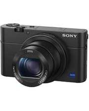 Цифровые фотоаппараты Sony Cyber-shot DSC-RX100M4 фото