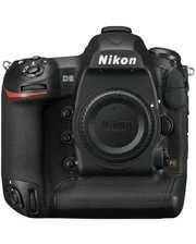 Цифровые фотоаппараты Nikon D5 Body фото
