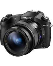 Цифровые фотоаппараты Sony Cyber-shot DSC-RX10M2 фото