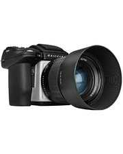 Цифровые фотоаппараты Hasselblad H5D-50C Body фото