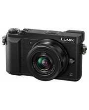 Цифровые фотоаппараты Panasonic Lumix DMC-GX80 Kit фото