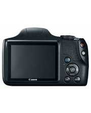Цифровые фотоаппараты Canon PowerShot SX540 HS фото