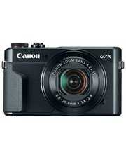 Цифровые фотоаппараты Canon PowerShot G7X Mark II фото