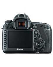 Цифровые фотоаппараты Canon EOS 5D Mark IV Kit фото