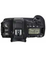Цифровые фотоаппараты Canon EOS 1D X Mark II Body фото