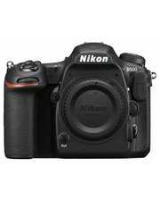 Цифровые фотоаппараты Nikon D500 Body фото