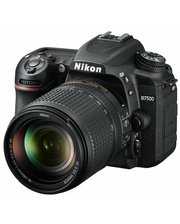 Цифровые фотоаппараты Nikon D7500 Kit фото