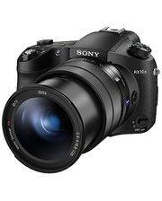 Цифровые фотоаппараты Sony Cyber-shot DSC-RX10M3 фото
