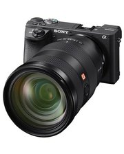 Цифровые фотоаппараты Sony Alpha ILCE-6500 Kit фото